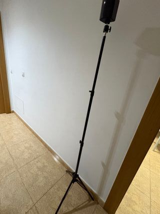 Trípode para Steam Index