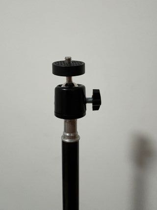 Trípode para Steam Index