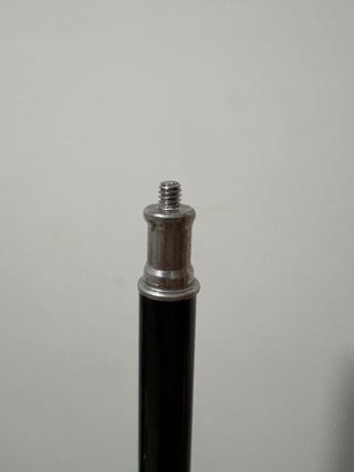 Trípode para Steam Index