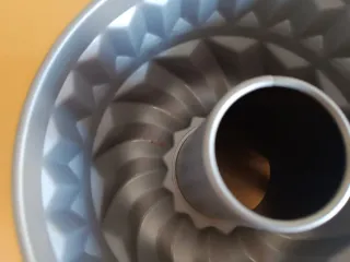 Formas para bolo Kasa