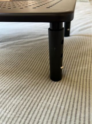 Supporto per monitor ergonomico BONTEC