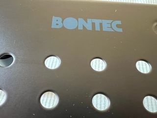 Supporto per monitor ergonomico BONTEC