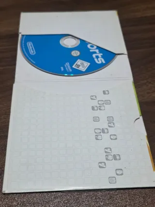 Wii Sports Nintendo Wii