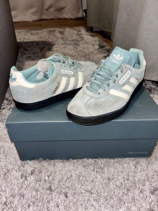 Adidas Gazelle