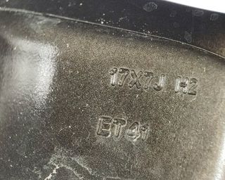 10598023 llanta mg zs suv (azs1) 1.5 vti 2375296