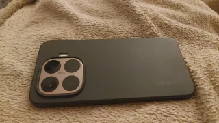 Xiaomi 15 T Pro Mocha