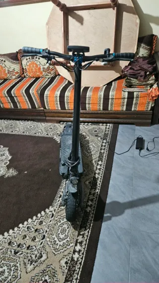 Patinete Eléctrico Smartgyro Nuevo