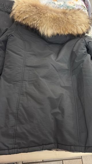 Woolrich John Rich & Bros. Giacca XS