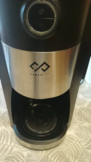 Cafetera CLASS PRO