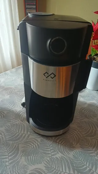 Cafetera CLASS PRO