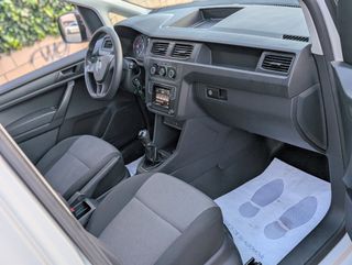 Volkswagen Caddy 1.4TGI GNC 110Cv ECO IVA Incl