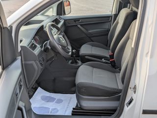 Volkswagen Caddy 1.4TGI GNC 110Cv ECO IVA Incl