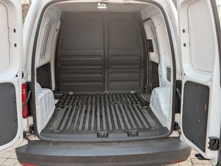 Volkswagen Caddy 1.4TGI GNC 110Cv ECO IVA Incl