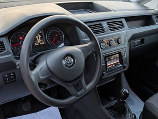 Volkswagen Caddy 1.4TGI GNC 110Cv ECO IVA Incl