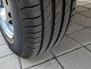 Volkswagen Caddy 1.4TGI GNC 110Cv ECO IVA Incl