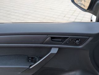 Volkswagen Caddy 1.4TGI GNC 110Cv ECO IVA Incl