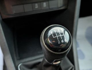 Volkswagen Caddy 1.4TGI GNC 110Cv ECO IVA Incl