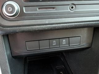 Volkswagen Caddy 1.4TGI GNC 110Cv ECO IVA Incl