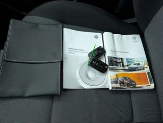 Volkswagen Caddy 1.4TGI GNC 110Cv ECO IVA Incl