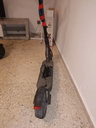 Patinete Eléctrico Xiaomi 4 Pro