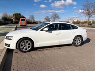 Audi A5 2011