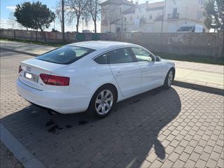 Audi A5 2011