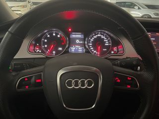 Audi A5 2011