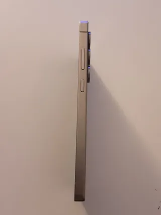 Samsung Galaxy S25 Ultra 512GB Plata