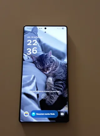 Samsung Galaxy S25 Ultra 512GB Plata