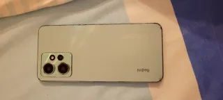 Xiaomi Redmi Note 12 Schermo Rotto