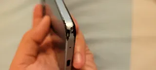 Xiaomi Redmi Note 12 Schermo Rotto