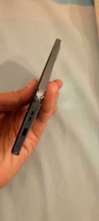 Xiaomi Redmi Note 12 Schermo Rotto