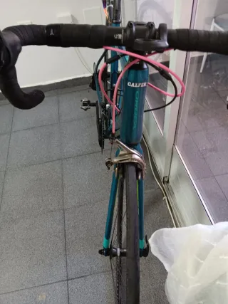 Bicicleta Orbea Carretera Talla M