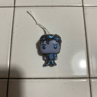 2 Funko Pop - Stranger Things