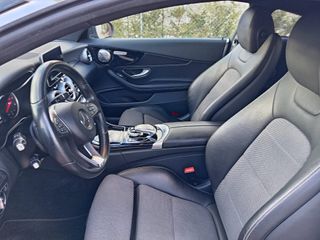 Mercedes-Benz CL Coupe 2016