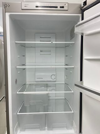 Nevera Siemens Combi