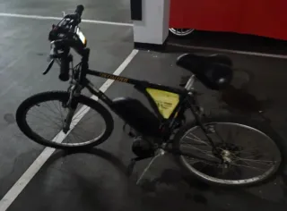 Bicicleta Eléctrica Specialized Bafang 1000W