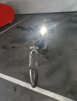 Bicicleta Eléctrica Specialized Bafang 1000W