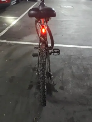 Bicicleta Eléctrica Specialized Bafang 1000W