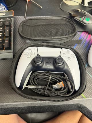 Mando PS5 BDM-050 Personalizado Extremerate