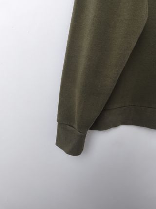 Columbia Sportswear Crewneck Sweatshirt Olive Gree