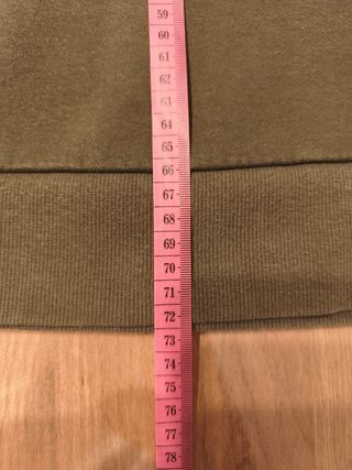 Columbia Sportswear Crewneck Sweatshirt Olive Gree