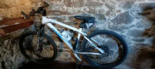 Bicicleta Giant Terrero 3