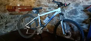 Bicicleta Giant Terrero 3
