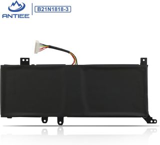 Batería ANTIEE B21N1818-3 ASUS VivoBook A409 D409