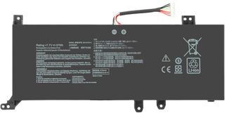 Batería ANTIEE B21N1818-3 ASUS VivoBook A409 D409