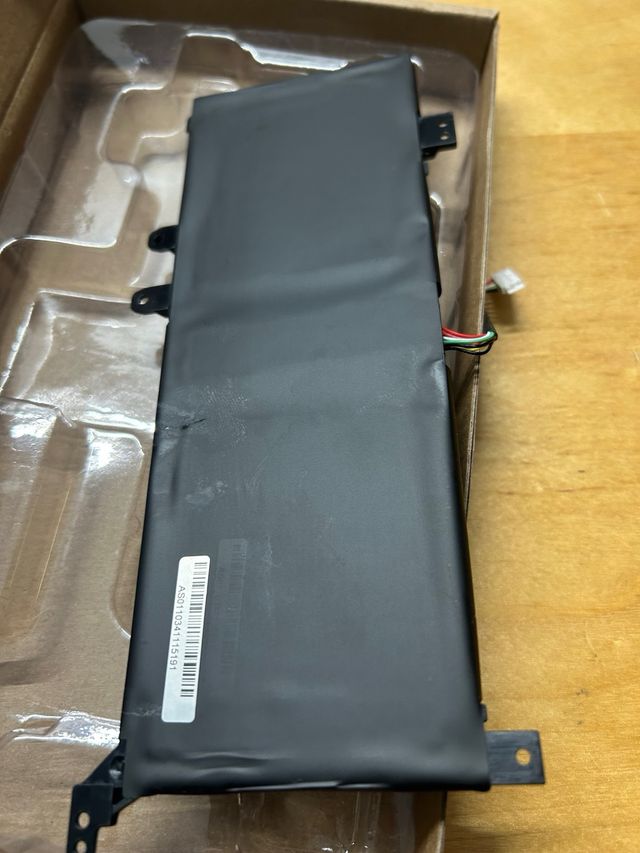 Batería ANTIEE B21N1818-3 ASUS VivoBook A409 D409