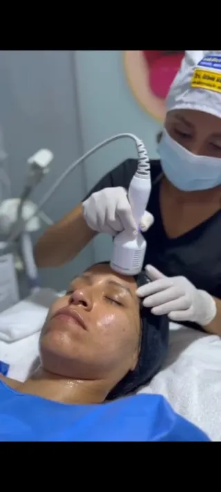 Masajes profesionales