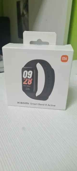Xiaomi smart band 8 active