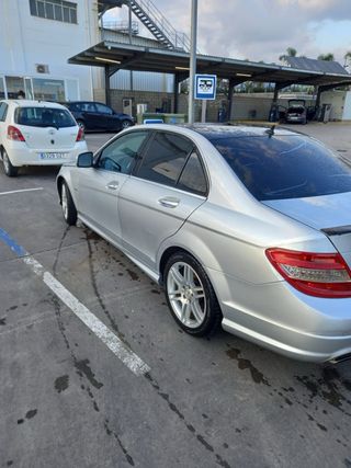 Mercedes-Benz .Clase B 2007.